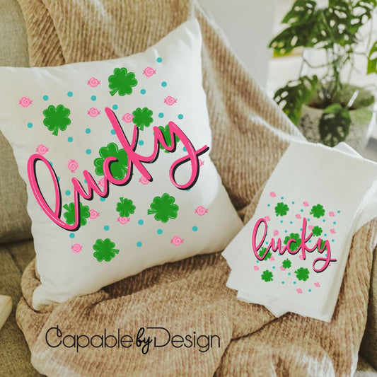 Get Lucky This St. Patrick’s Day: Celebrate with Style