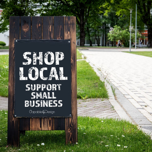 The Importance of Shopping Local on Small Business Saturday