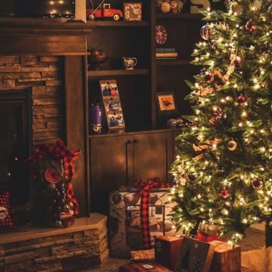 The Days After Christmas: Reflection, Relaxation, and Renewal