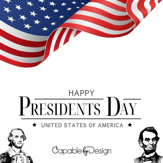 President's Day: Celebrating Leadership and Community