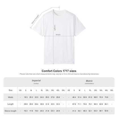 Cheer Unisex T-Shirt | WS