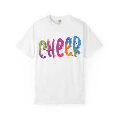 Cheer Unisex T-Shirt | WS