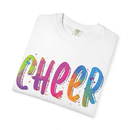 Cheer Unisex T-Shirt | WS
