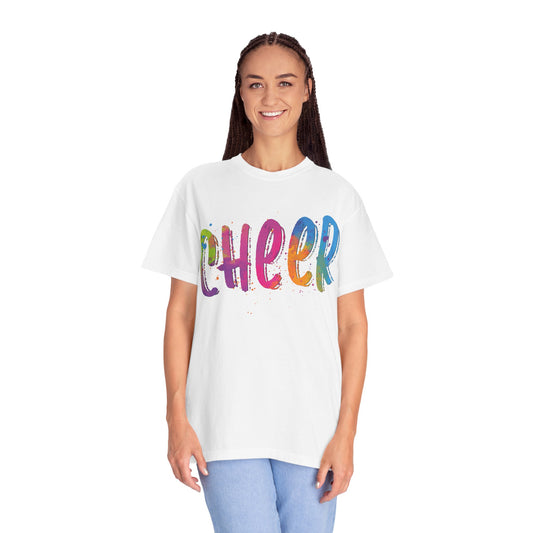 Cheer Unisex T-Shirt | WS