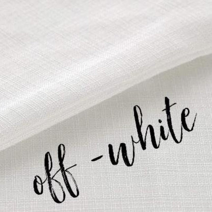 CapableByDesign "Tis the Season" Blue Chinoiserie Pillows in off white