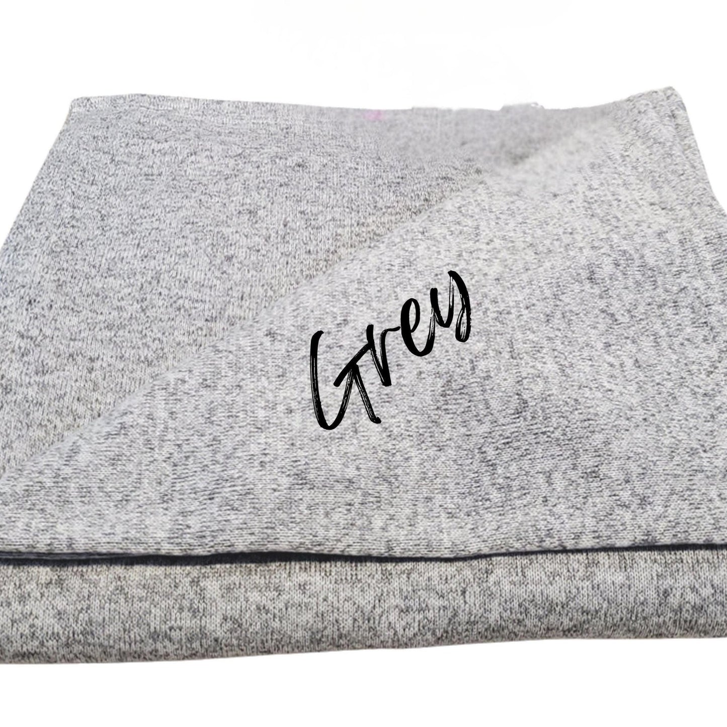 CapableByDesign my favorite person is my dog blanket in grey