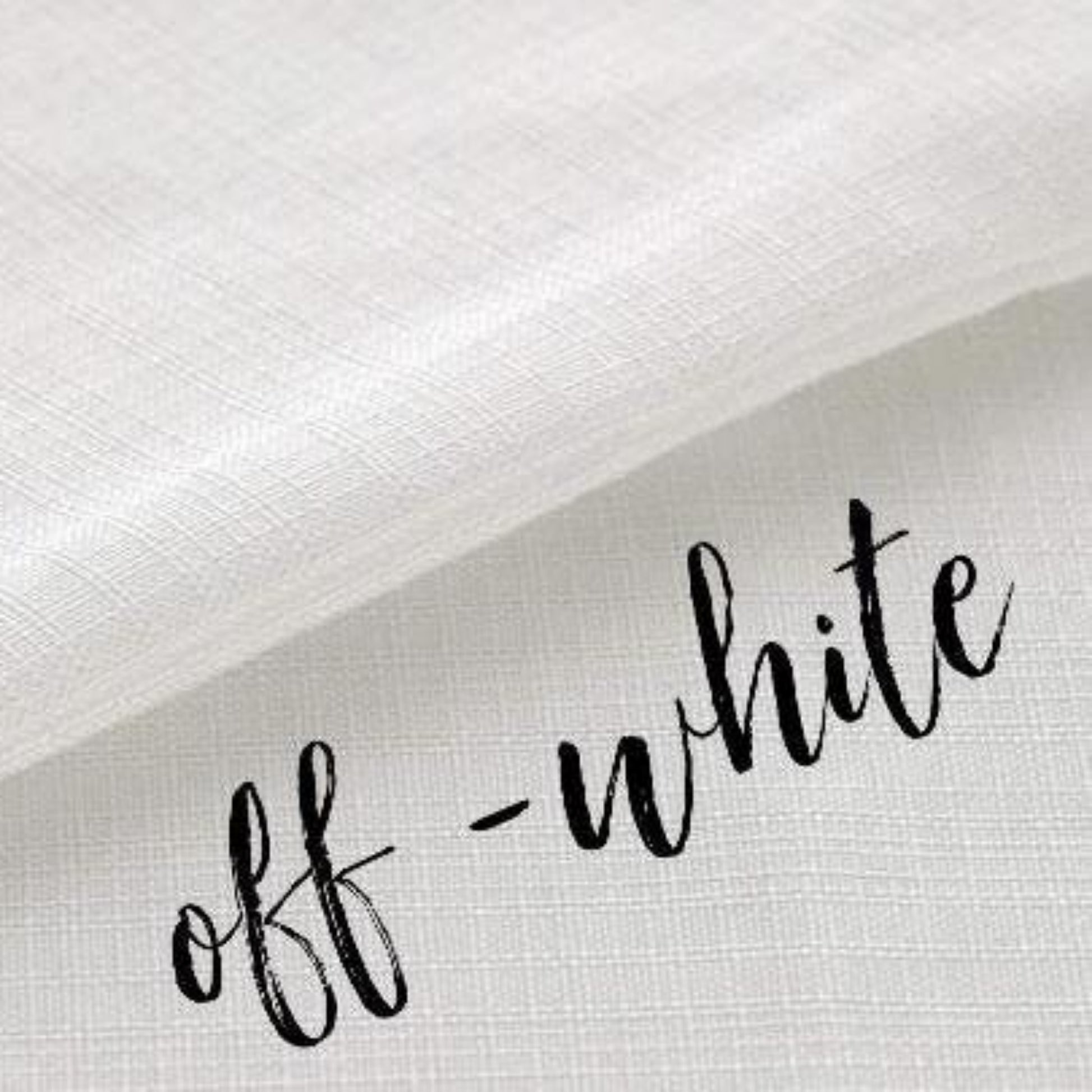 CapableByDesign personalized Mama established year throw pillow in off white