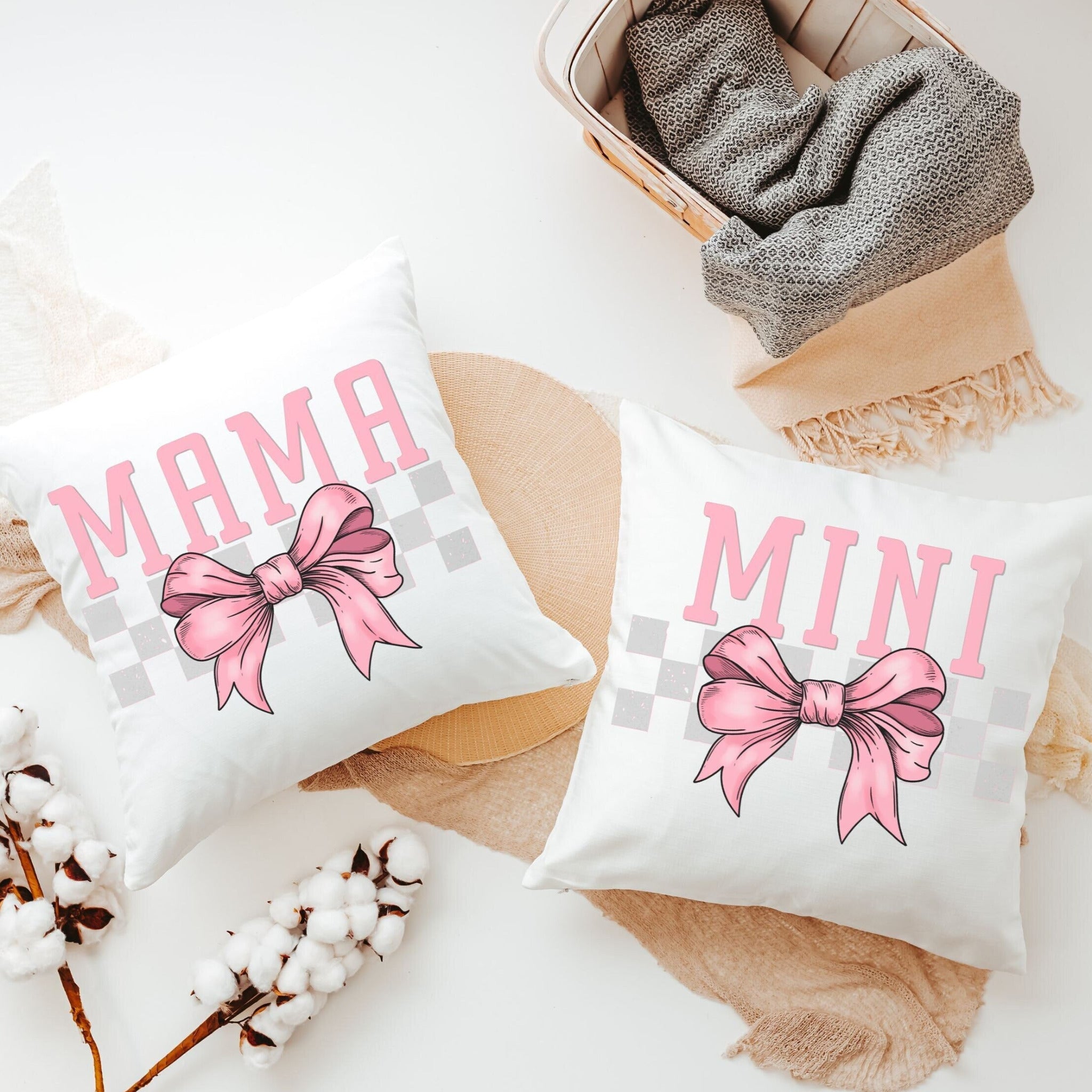 Mini throw pillows hotsell