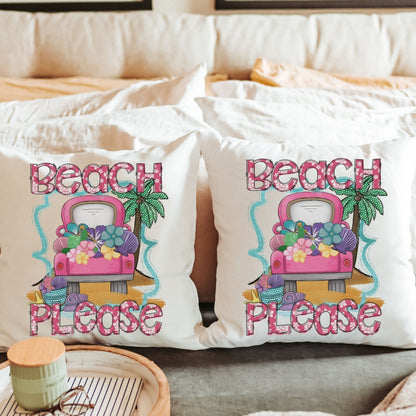 Beach Please Gift Set