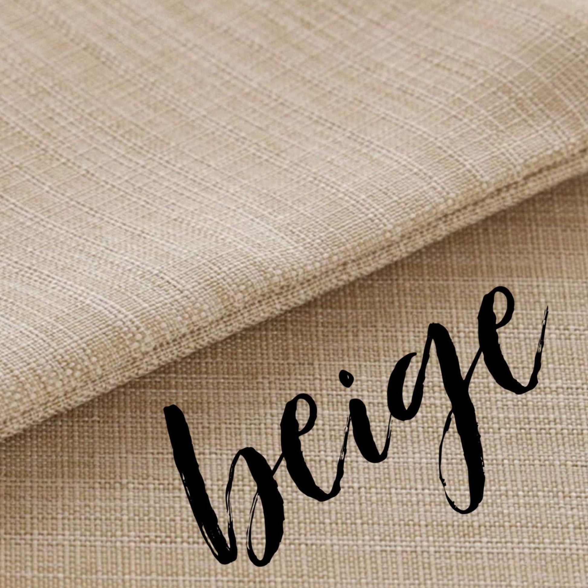 Personalized Miles Apart But Close Pillows Beige