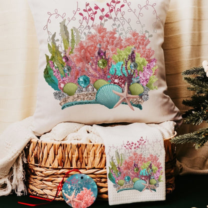 Coastal Housewarming Gift Set